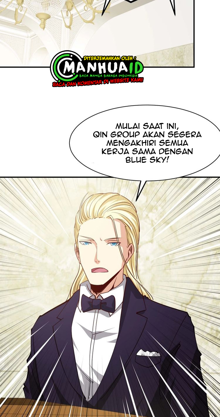 Melee Mad Soldier! Chapter 21 Gambar 6